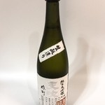 天吹酒造 - 生酛 純米大吟醸 天吹 雄町