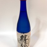 天吹酒造 - 福興応援・交流の酒 純米吟醸 絆伝心