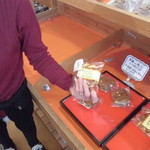 農産物直売所 ぽんぽこ - 食品・総菜