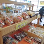 農産物直売所 ぽんぽこ - 食品・総菜