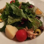 ラ ブラスリー - 