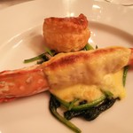 ラ ブラスリー - 