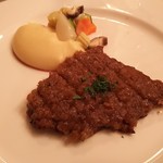 ラ ブラスリー - 