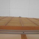 農産物直売所 ぽんぽこ - トイレ