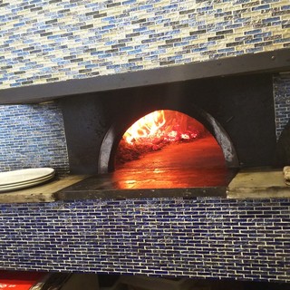 ピッツェリア ナポレターナ ラルデンツァ_0