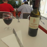 Pastelaria Rialva - 赤ワイン