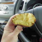 農産物直売所 ぽんぽこ - 食べてみた