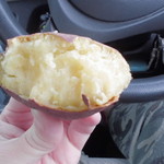 農産物直売所 ぽんぽこ - 食べてみた