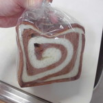 農産物直売所 ぽんぽこ - 食べてみた