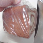 農産物直売所 ぽんぽこ - 食べてみた