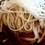 丸屋 - 野菜かきあげ