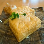 丸屋 - 玉子焼き