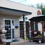 Cafe 時の足音 - 
