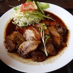 Cafe 時の足音 - 