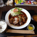Cafe 時の足音 - 