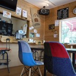 Cafe 時の足音 - 