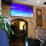 Cafe 時の足音 - 
