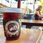 Island vintage shave ice - Cold - Brewed coffee  4.00ドル