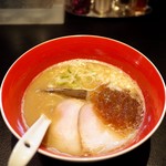 MEN-EIJI HIRAGISHI BASE - 