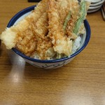 天丼てんや - 