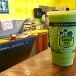 LANIKAI JUICE - FS DR. GREEN MEDIUM　7.25ドル