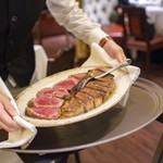 Empire Steak House - 