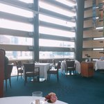 レストラン タテル ヨシノ 銀座 - 