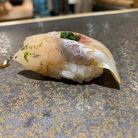 鮨 青海 - 