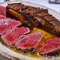 Empire Steak House Roppongi - 