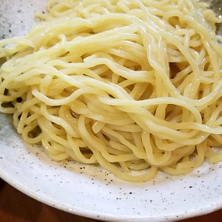 つけ麺 素家_1