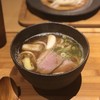 はなれ　中村製麺 - 料理写真: