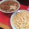 つけそば 丸長 目白店