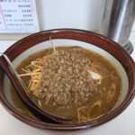 ラーメン壱喜 - 