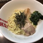 油そば専門店 笑麺亭 - 