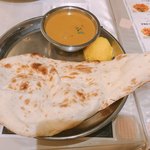 インド・ネパール創作料理 スリスティ - 