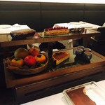 ア・ニュ ルトゥルヴェ・ヴー - デザート