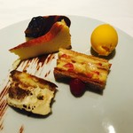 ア・ニュ ルトゥルヴェ・ヴー - 好きなだけ