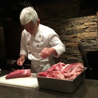 窯焼きステーキ 福田 - 