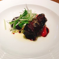 キハチ 青山本店 - 