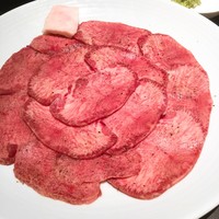 天壇  祇園本店 - 上塩タン
