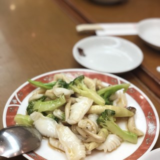 中国名菜 京華園_0