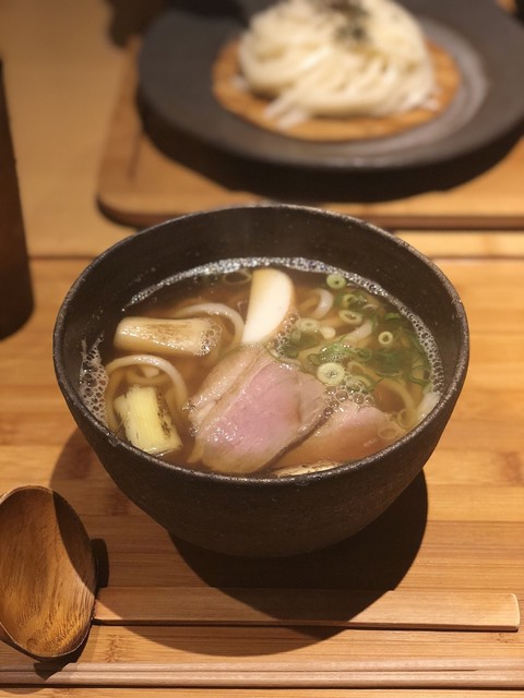 Hanare Nakamura Seimen