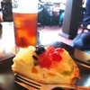 スイーツカフェ&バー LOUNGE スイーツカフェ&バー LOUNGE