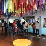 EATS270 and the Terrace Café - 