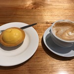 Bakehouse on Wentworth - 