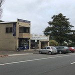 Bakehouse on Wentworth - 