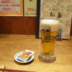 松島 - ビールセット