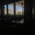 T.G.I. Friday's - 店舗内観