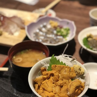 海鮮市場 長崎港_0