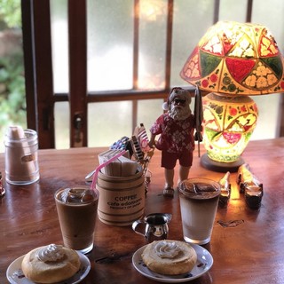 カフェ えどもんず_0